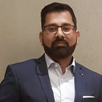 Eclipse Consulting Group Employee Muhammad Khan's profile photo