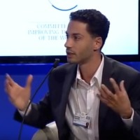 United Nations Employee Andrea Carafa's profile photo