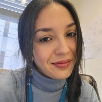 Naima Bouchrit Email