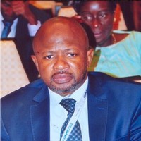 Commercial Bank Employee Chris Baleba's profile photo