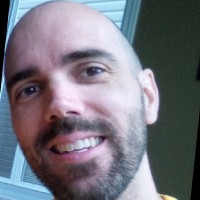BlackBerry QNX Employee Marc Perron's profile photo
