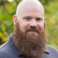 Kendall Packaging Employee Bradley Carl's profile photo