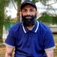 Abdullah Hanif Email