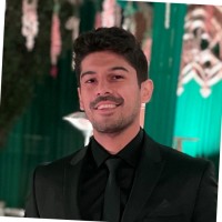 Inclusive Minds Employee Sahil Sharma's profile photo