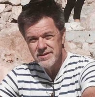 Municipality of Söderhamn Employee Erik Björk's profile photo