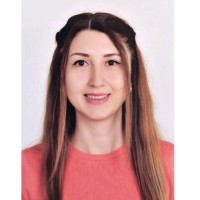 Medisa Employee Büşra Akarsu's profile photo