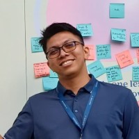 A E Stamp Employee Afiq Ishak's profile photo