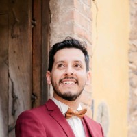 FLUOPTICS Part of Getinge Employee Juan Pablo Perez Aviles's profile photo