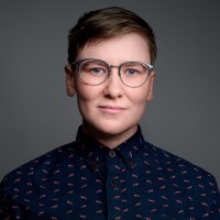 Scientists in School Employee Tighearnán Walker's profile photo