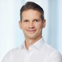 TUI Employee Peter Krueger's profile photo