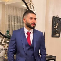 Mumzworld.com Employee Sa'Ad Attyeh's profile photo