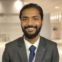 Openstream.AI Employee Yogesh Nayak's profile photo