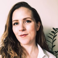 Blue Tiger Europe Employee Angeline Marek's profile photo