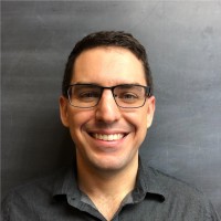 Pajarito Powder, LLC Employee Brian Dimarco's profile photo