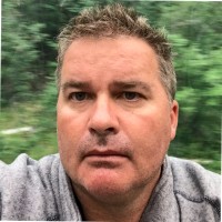 Munro & Partners Employee Troy Munro's profile photo