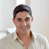 Areaware Employee Roberto Fantauzzi's profile photo