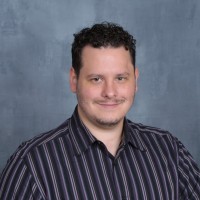 3rd Eye MobileVision Employee Paul Smith's profile photo