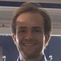 HUB International Employee Liam Cunningham's profile photo