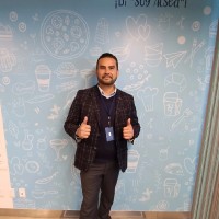 Sergio A. Campos Medina Email