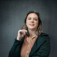 Super Estágios Employee Priscila de Francischi's profile photo