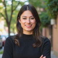 Randolph Beer Employee Serena Menaged's profile photo