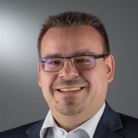 Diplom-Informatiker Frank Oster Employee Frank Oster's profile photo