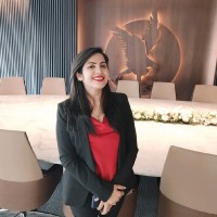 Prestige Group Employee Afreen Bagban's profile photo