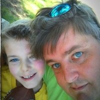 SIL International Employee Christof Weber's profile photo