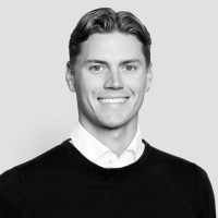 Omnium Employee Johannes Wathne's profile photo