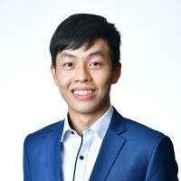 B3 Systems Inc Employee Aidan Ng's profile photo