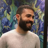 Dolado Employee José Vitor's profile photo