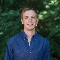Northwest Arkansas Land Trust Employee Evan Johnson's profile photo