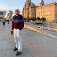 Nestor Islas Email & Phone Number