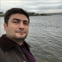 MNG Kargo Employee Volkan Deniz's profile photo