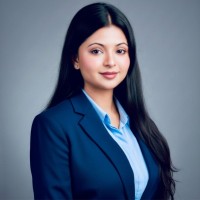 Cloud Base Solutions LLC Employee Anupama Ojha's profile photo