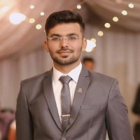 Bashir Sons Pharmacy Employee Amir Noor's profile photo