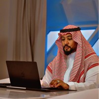 Cubes Holding Employee Hussam Elamin's profile photo