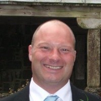 IBQC Employee Dave Mayo's profile photo