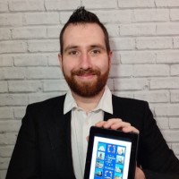 James Scanlan Email & Phone Number