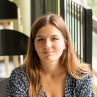Fondation FondaMental Employee Sarah Hardy's profile photo