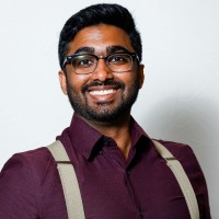 UCI Samueli School of Engineering Employee Daanish Kulkarni's profile photo