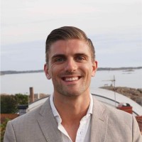 Swish Employee Oliver Campeau's profile photo