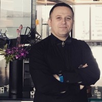 Boyalık Beach Hotel SPA & Thermal Resort, Çeşme Employee Oktay Ayar's profile photo