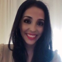 FRIGOR Employee Maria Auza's profile photo