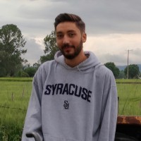CyberNow Labs Employee Orhan Baysal's profile photo