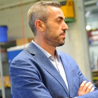 tracsa Employee Alex Bonatti's profile photo