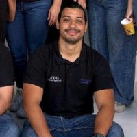 Simetrical Employee Andrés Martín Ventura Vega's profile photo