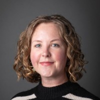 City of Portland, Maine Employee Jessica Grondin's profile photo
