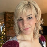 Lawrence Technological University Employee Amanda Flack's profile photo