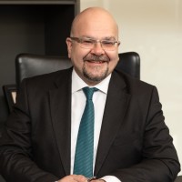 Polisan Employee Mahmut Temiz's profile photo